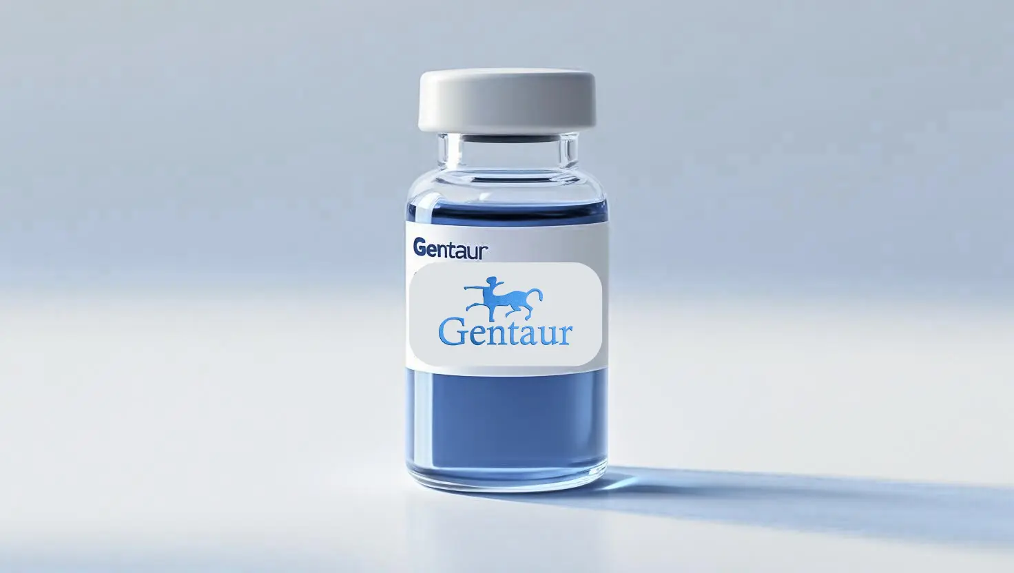 Gentaur Methanol, technical -5L