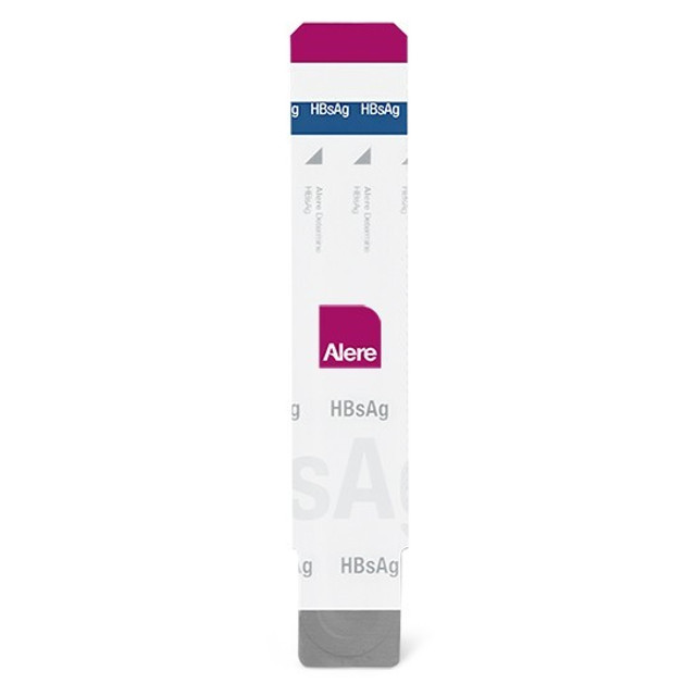 Alere Determine™ HBsAg