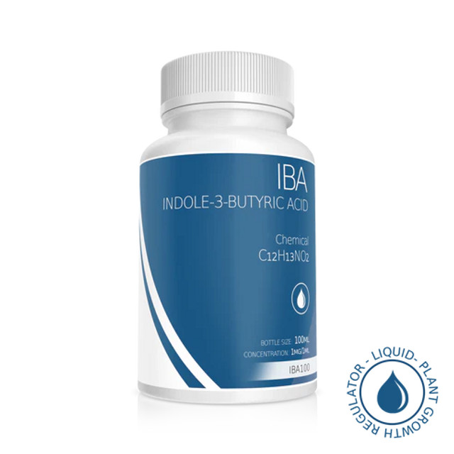 Indole-3-Butyric Acid (IBA) Powder