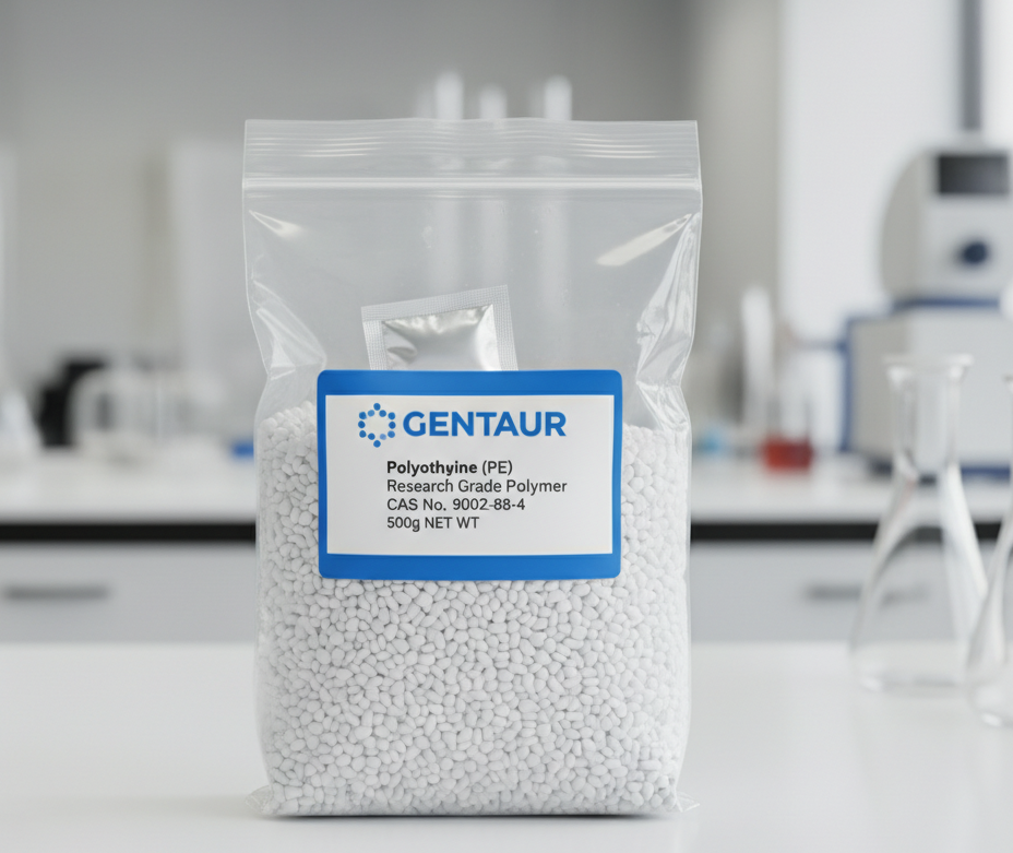 PP Particles, 0.5 um-COOH