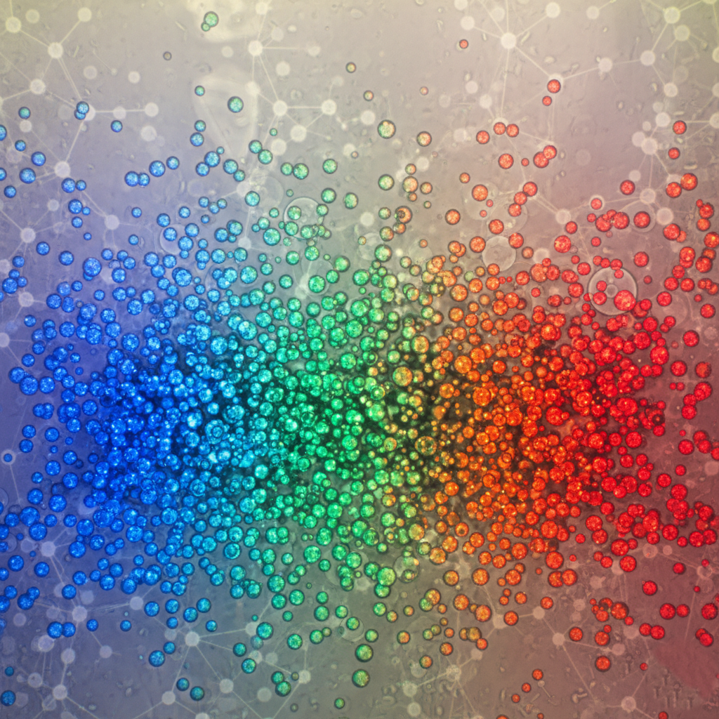 PbS/CdS Quantum Dots in Hexane, 850± 10 nm