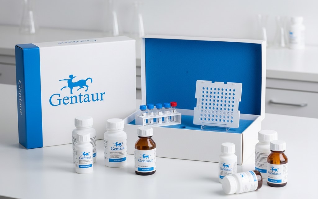 Anti-GFP Immunoassay (co) Precipitation Kit