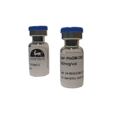 [0004-rHuGM-CSF-300] Recombinant Human GM-CSF