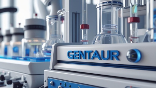 [35 -0801834k-1SA] Gentaur Electroporation System, with Safety Dome