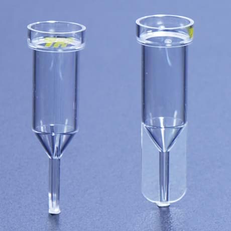 [SA25-b27supplement-50] PCV packed cell volume tube neutral 