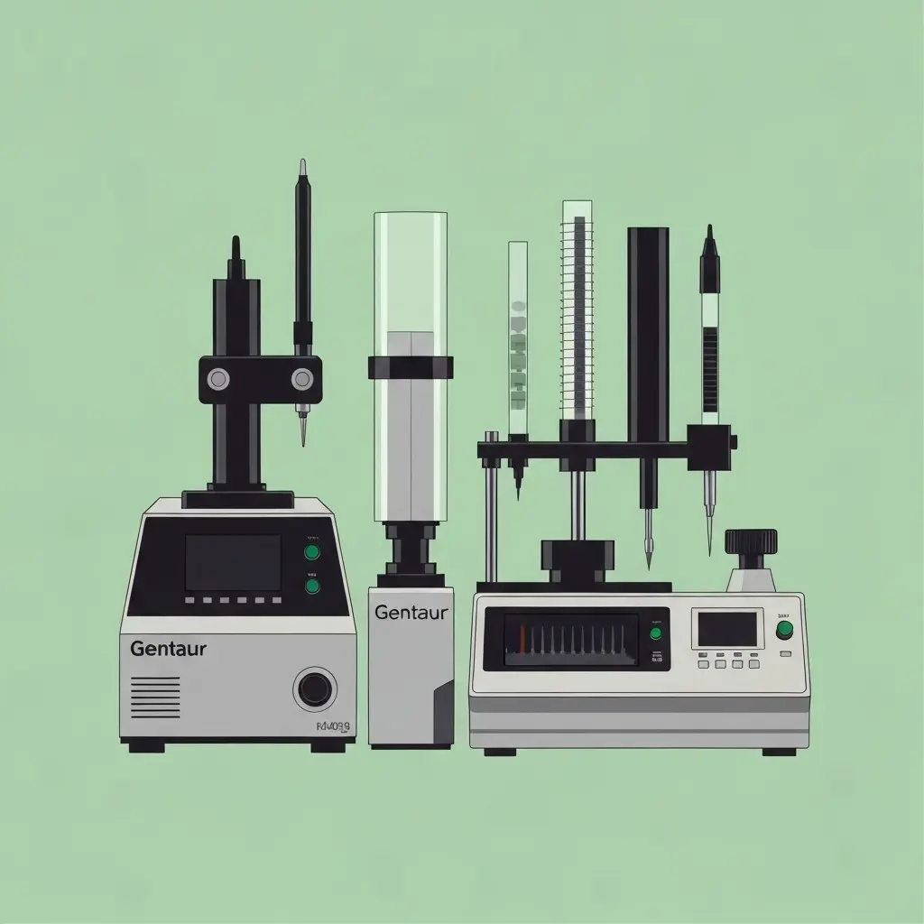 Comb 10 sample, 1.5mm thick