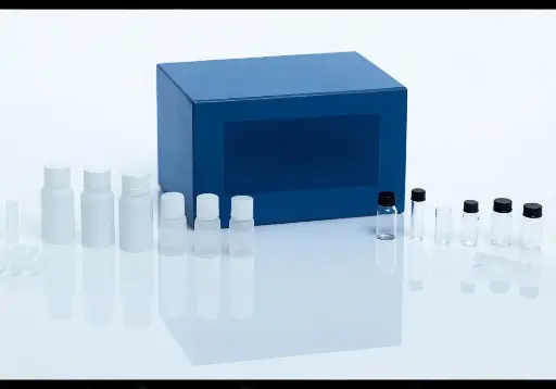 genomic dna extraction kit