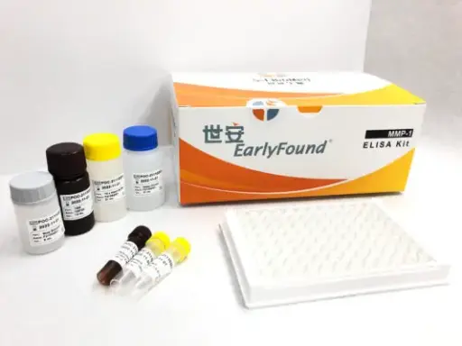 Biomarker MMP-1 ELISA Kit