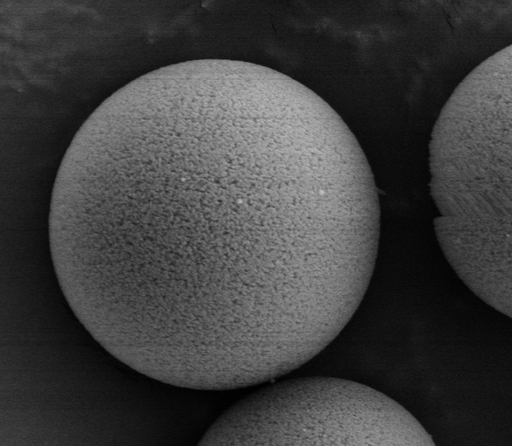 [ABM-3-346] Plain Silica Particles, 1 um