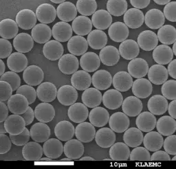 [ABM-HLB-0100] HLB Magnetic Particles, 1 um