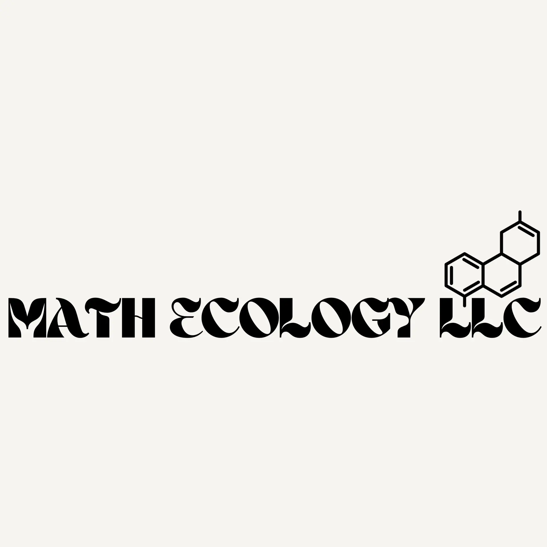Math Ecology