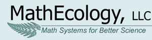 Math Ecology